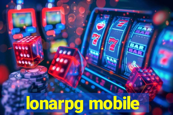 lonarpg mobile