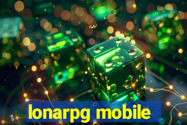 lonarpg mobile