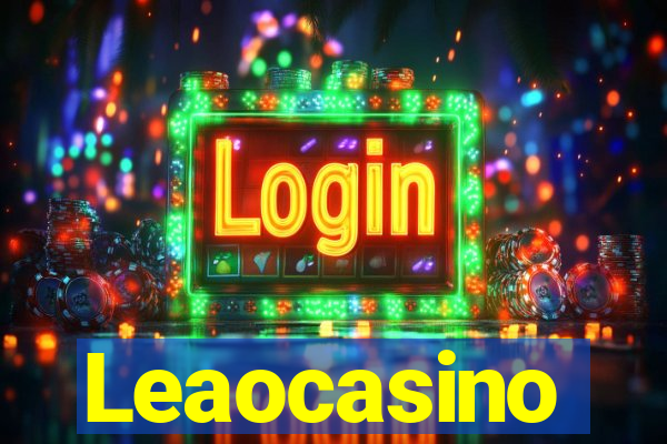 Leaocasino