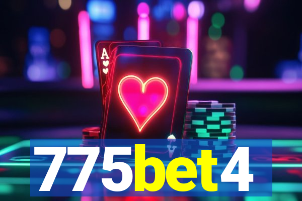 775bet4