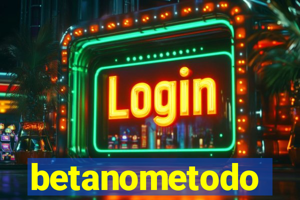 betanometodo
