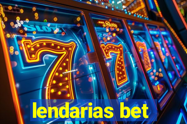 lendarias bet