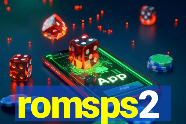 romsps2