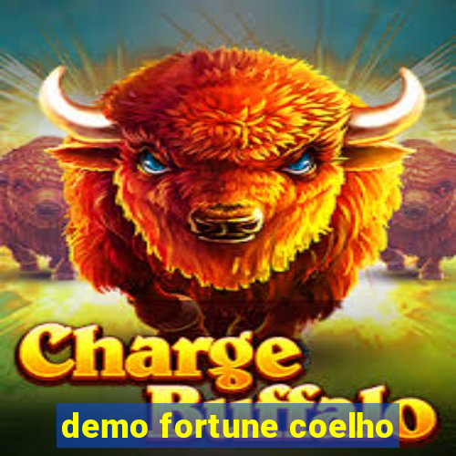 demo fortune coelho