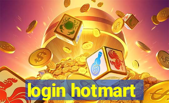 login hotmart