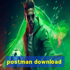 postman download