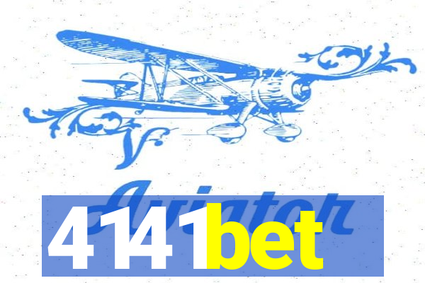 4141bet