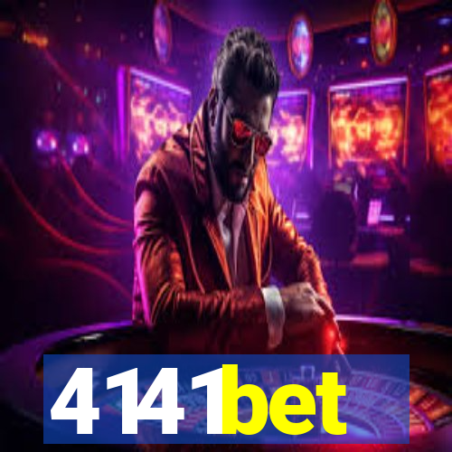 4141bet