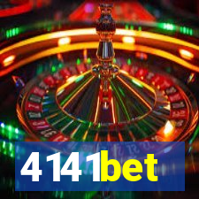 4141bet