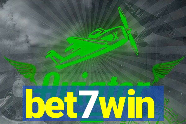 bet7win