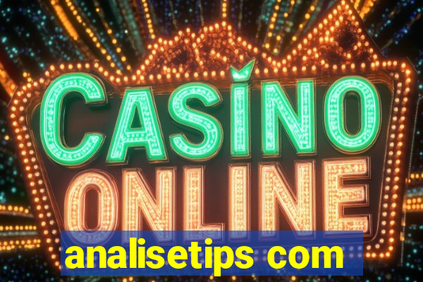 analisetips com