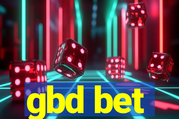 gbd bet