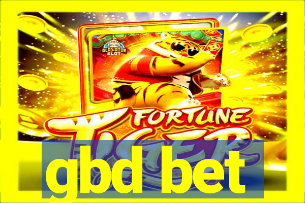 gbd bet