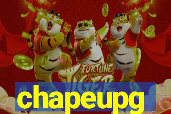 chapeupg