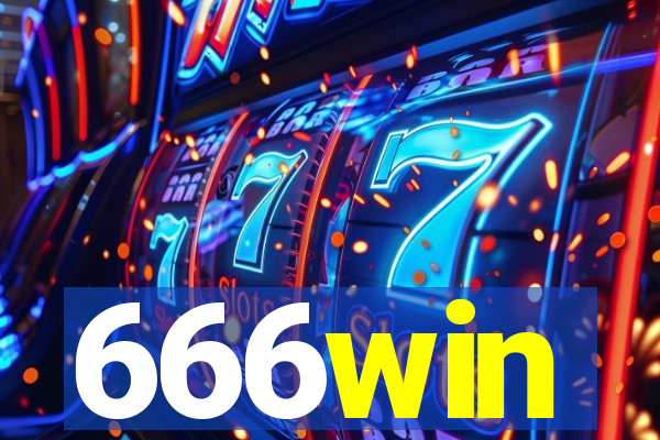 666win
