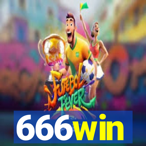 666win