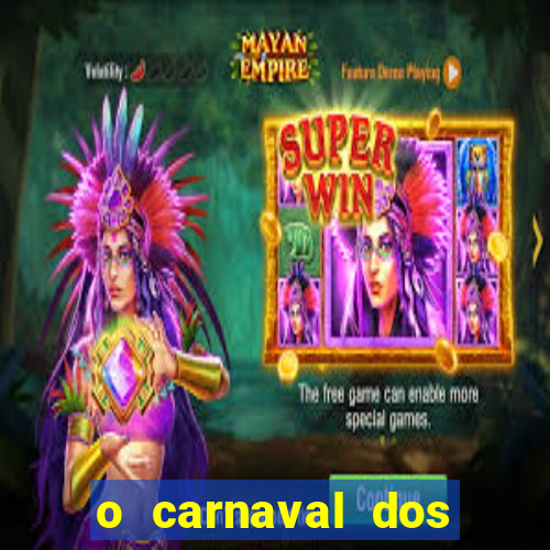 o carnaval dos animais resumo o carnaval dos animais moacyr scliar resumo