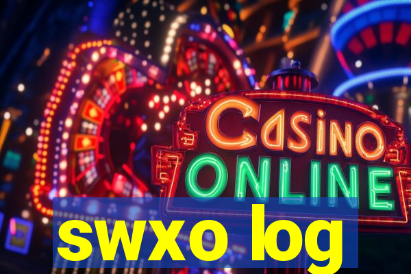 swxo log