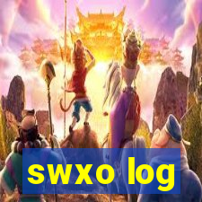 swxo log