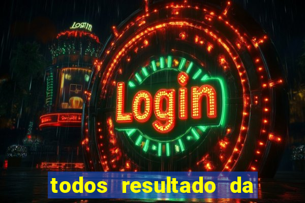 todos resultado da lotomania 2024