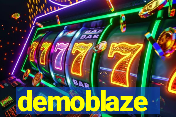 demoblaze