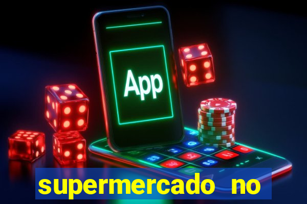 supermercado no barra shopping