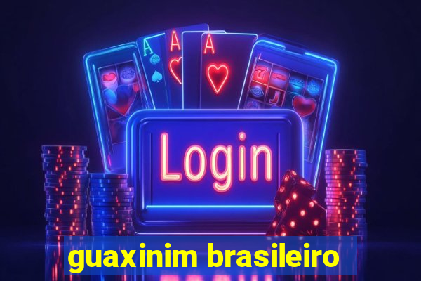guaxinim brasileiro