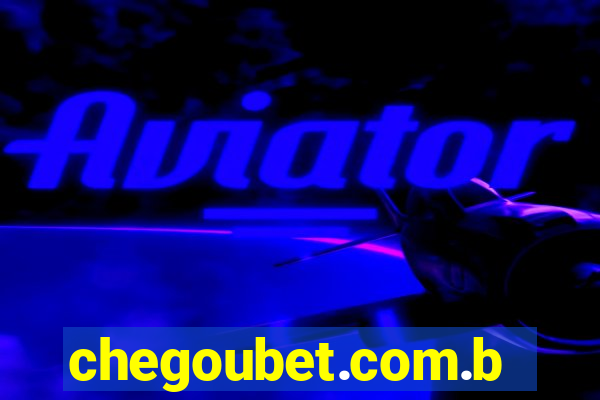 chegoubet.com.br