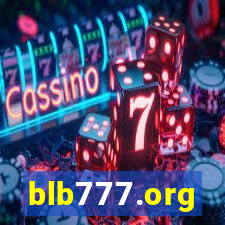 blb777.org