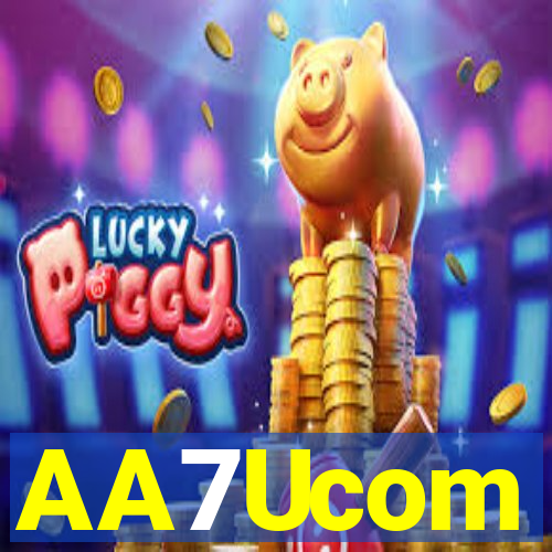 AA7Ucom