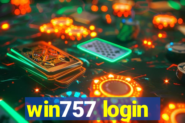 win757 login