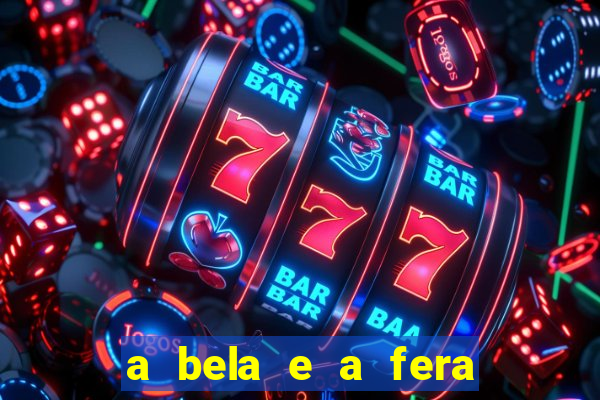 a bela e a fera 2014 filme completo dublado topflix