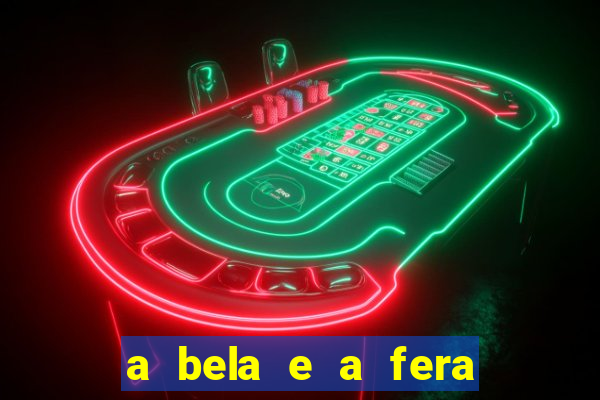 a bela e a fera 2014 filme completo dublado topflix
