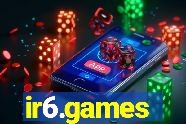 ir6.games