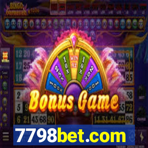 7798bet.com