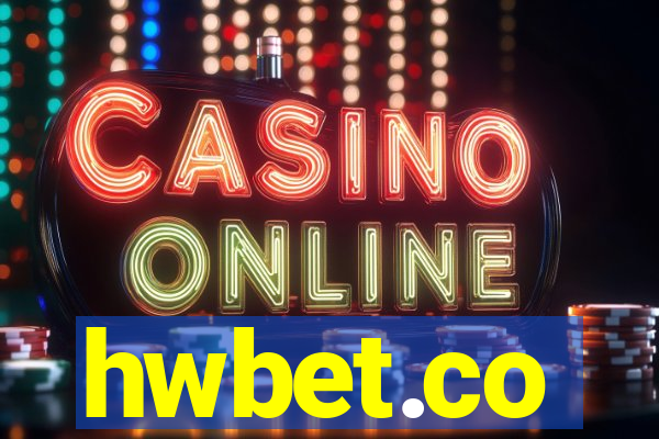 hwbet.co
