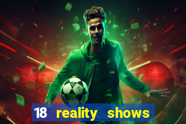 18 reality shows que são falsos