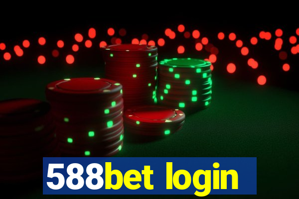 588bet login