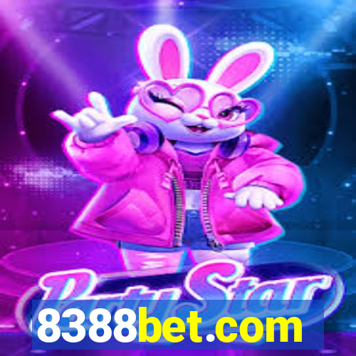 8388bet.com