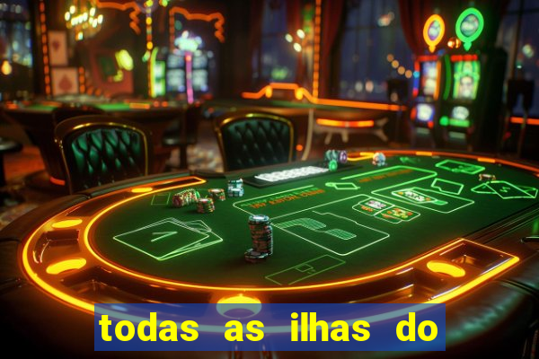 todas as ilhas do blox fruits sea 1