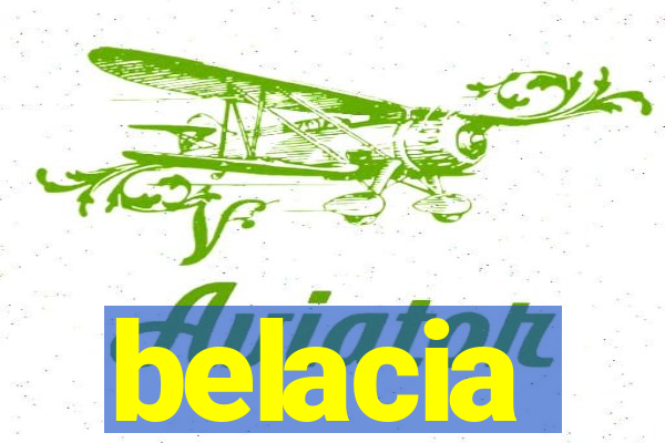 belacia