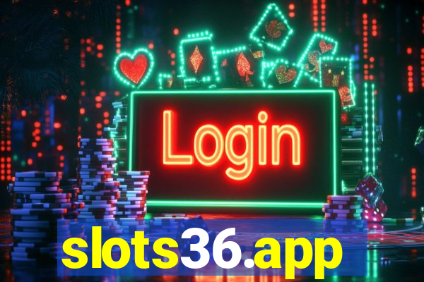 slots36.app