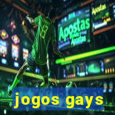 jogos gays