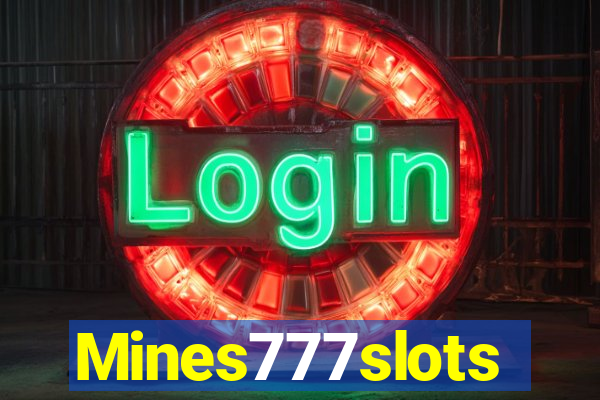 Mines777slots