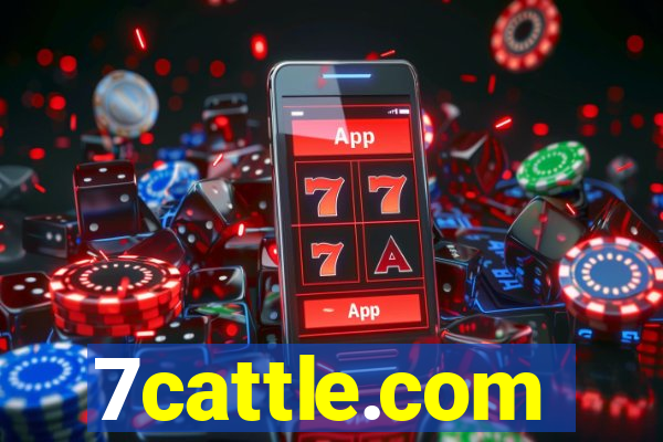 7cattle.com