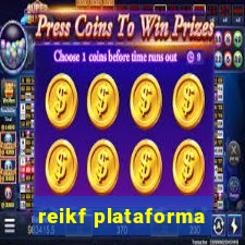reikf plataforma