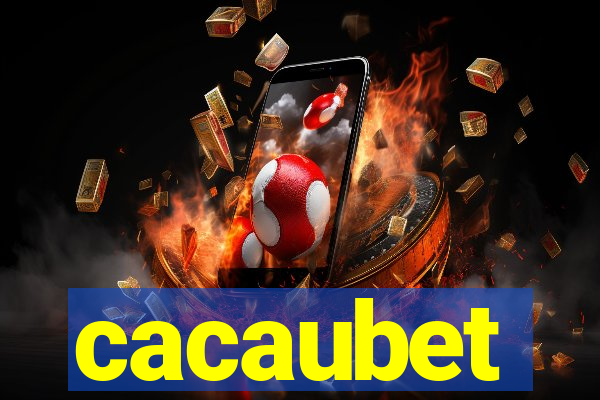 cacaubet