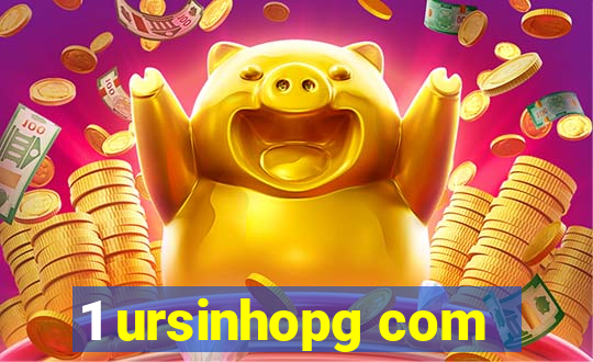 1 ursinhopg com