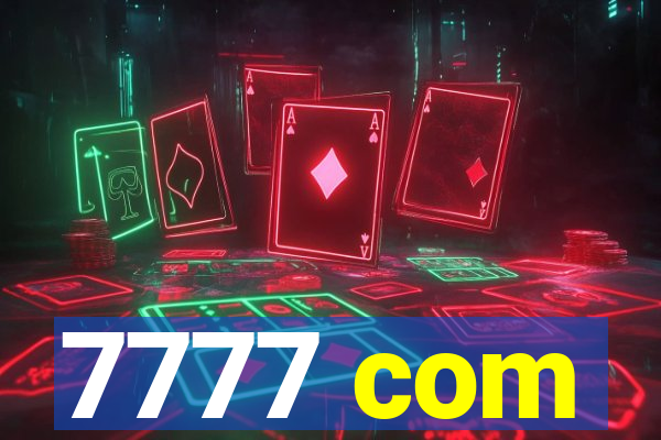 7777 com