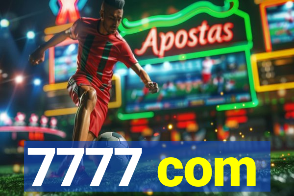 7777 com